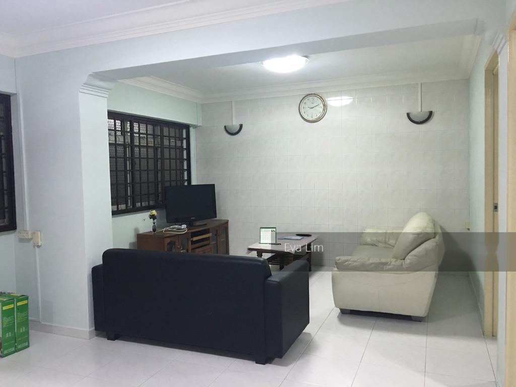 Tampines Street 33 thumbnail photo